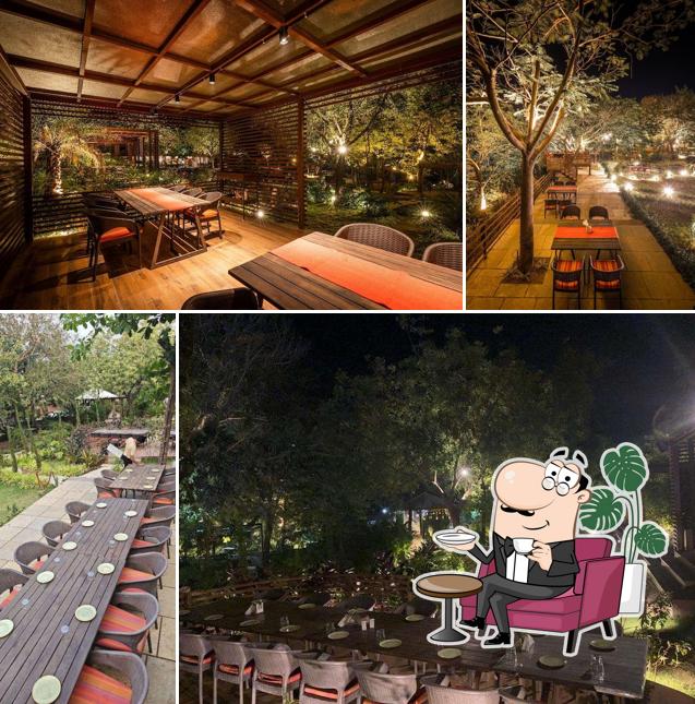 Highland's Water Front