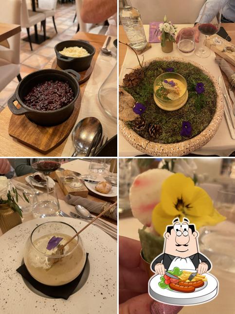 Platti al Restaurant Höfli