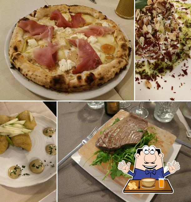 Platti al Piazza Vecchia