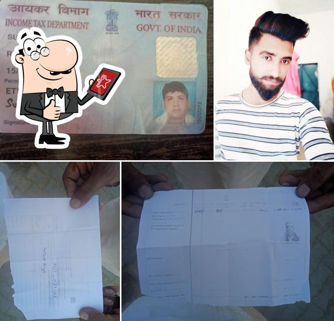 See this photo of R.K.PHOTOSTATE & CSC CENTER