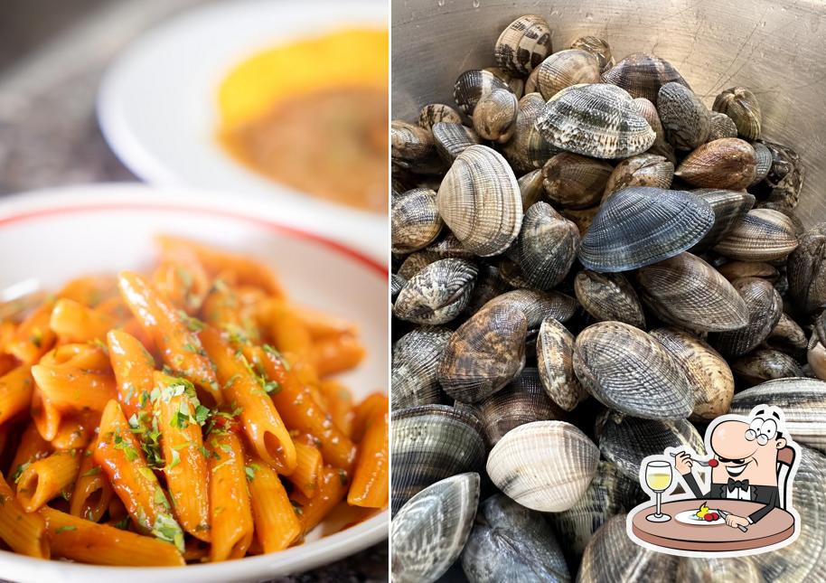 Cibo al Centro Italiano