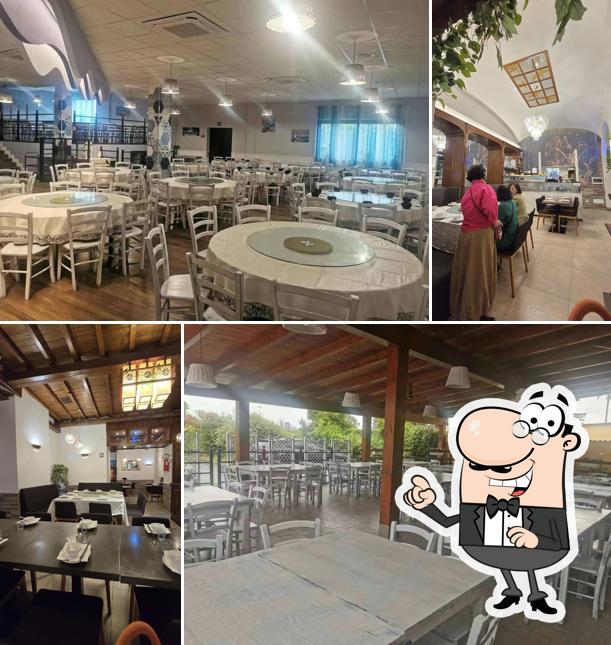 罗马香满楼餐厅-KEJA restaurant