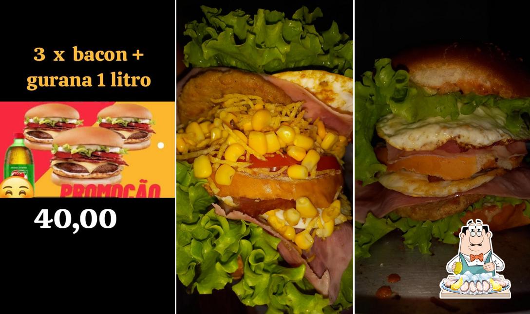 DK Pizza e Lanches