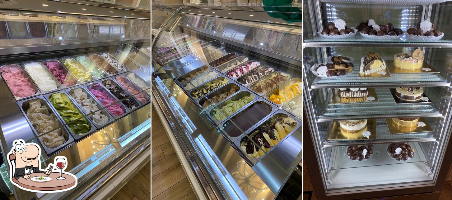 Gelateria Yogurteria Cornetteria Gerry