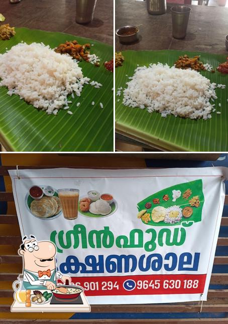 Green Food