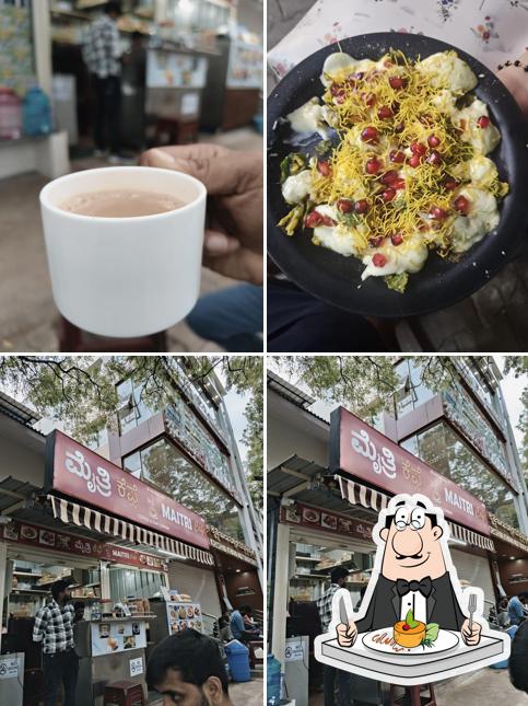 Maitri Cafe and Chats