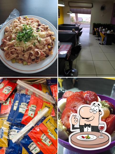 Maria Isabel Vila Gourmet