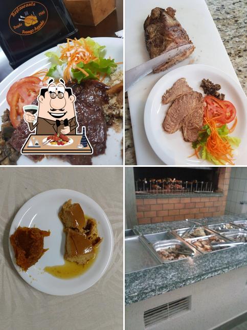 Restaurante Frango Assado