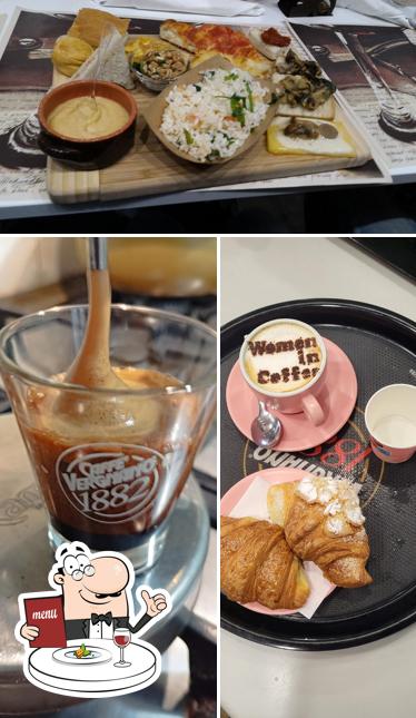 Platti al Al Tiramisù