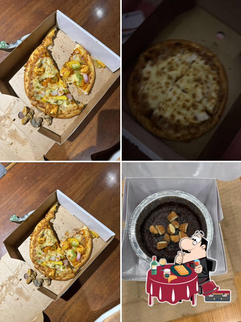 Martino'z Pizza Gota