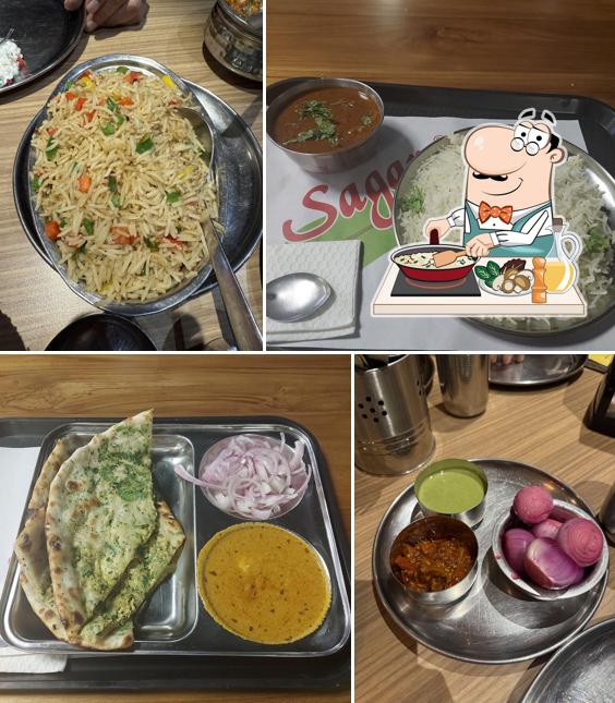 Sagar Ratna Sector 79 Mohali