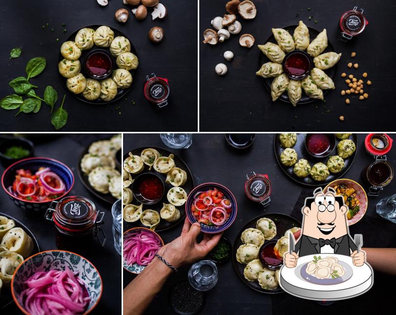 Tenz Momo Zug Freiruum