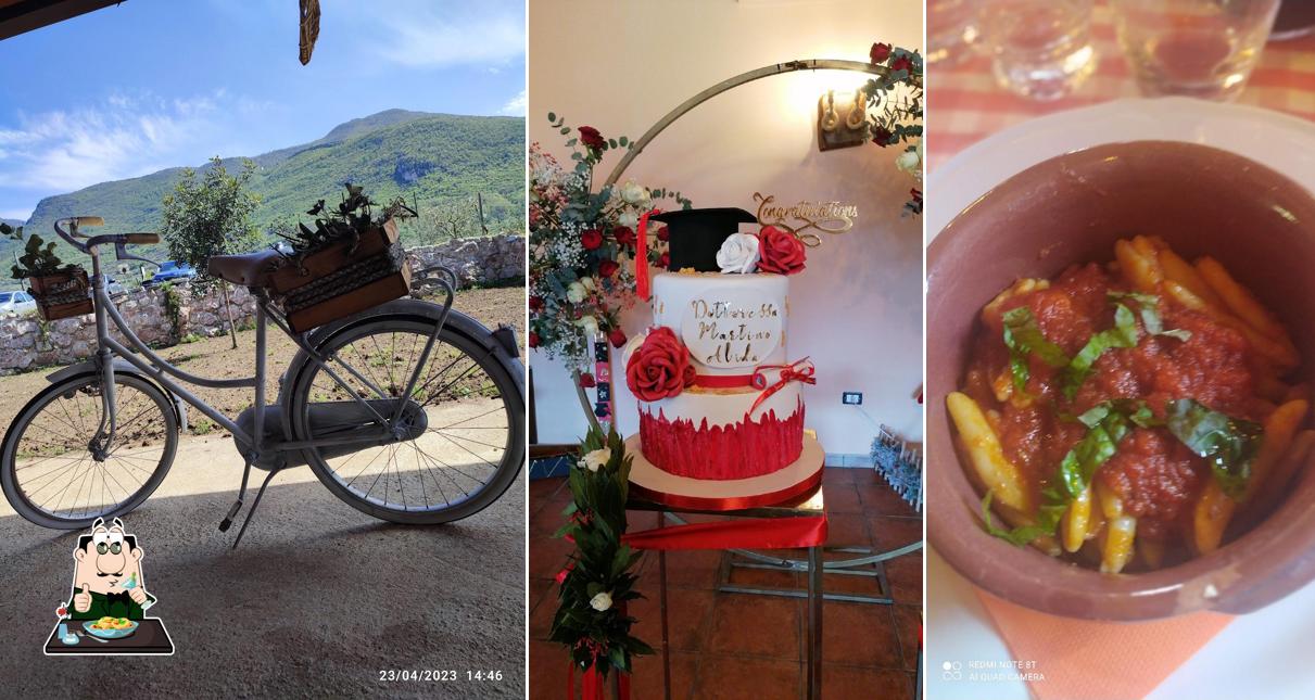 il Ritrovo dei Briganti