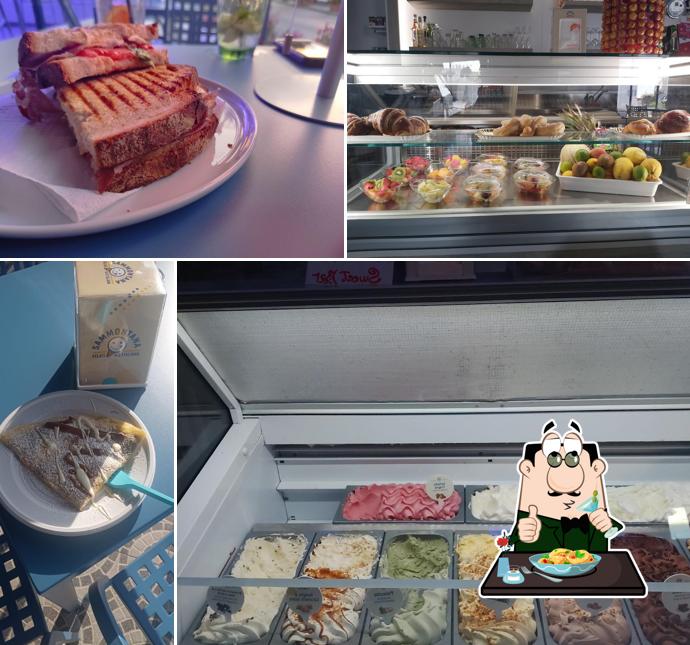 Platti al sweet BAR