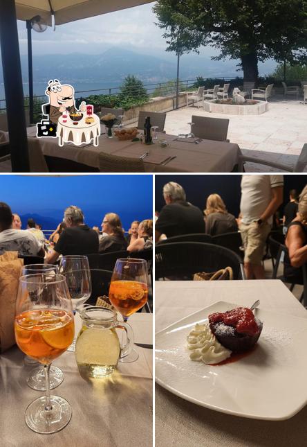 Platti al Ristorante Giardinetto