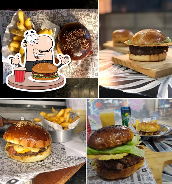 UmbuCaja Diner