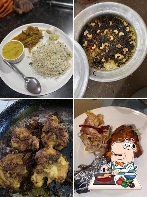 Yugneel katta Family Restaurant
