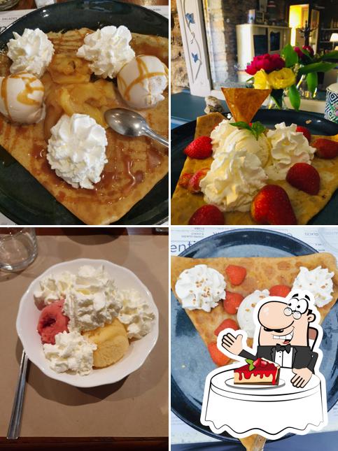 Crêperie Ti Clémentine
