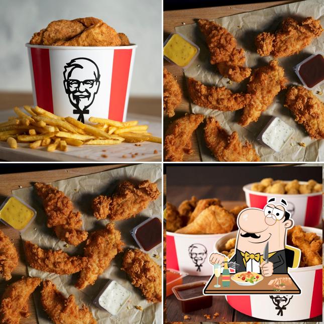 KFC