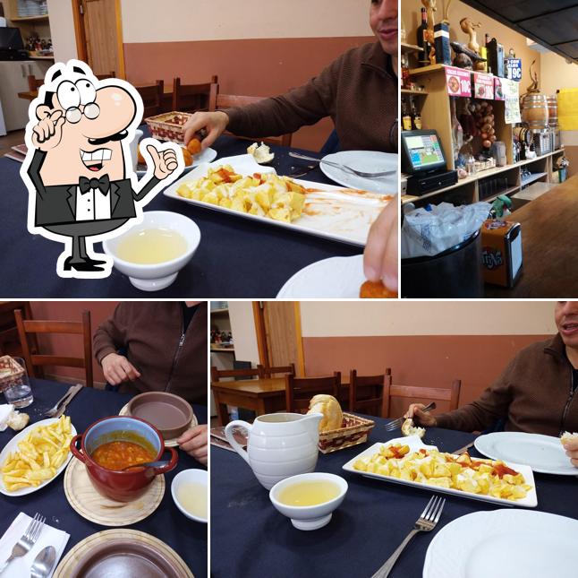 El Rincón de la Pepa