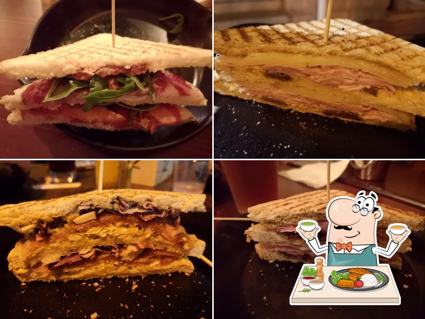 Cibo al Beercollo