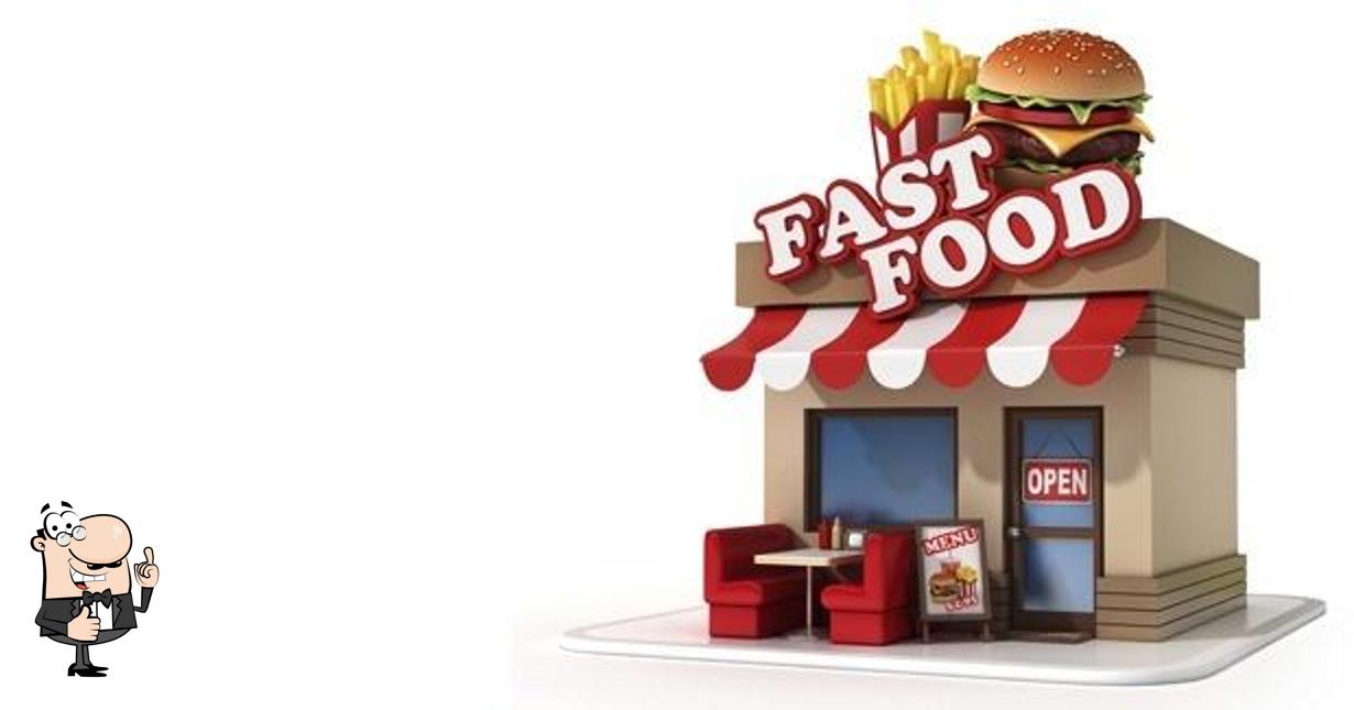 Regarder cette photo de Food 76 kebab