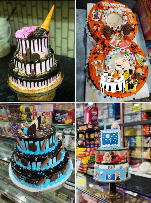 Samrat bakery since 1951