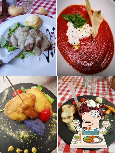 Trattoria dal Moro
