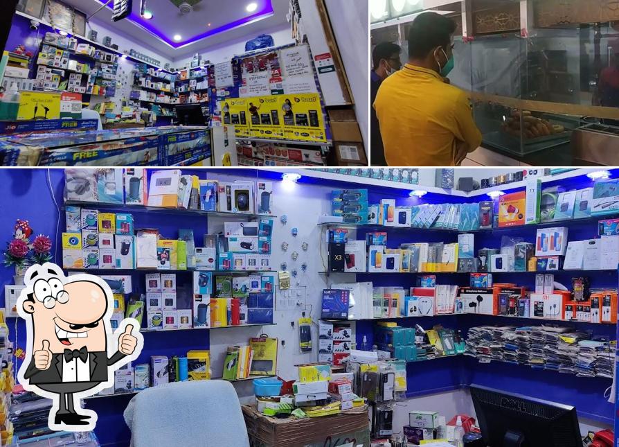 Ayyangar Bakery image