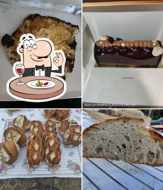 La Miche au levain