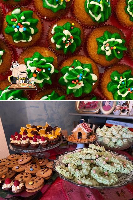Platti al Le Torte Di Alice