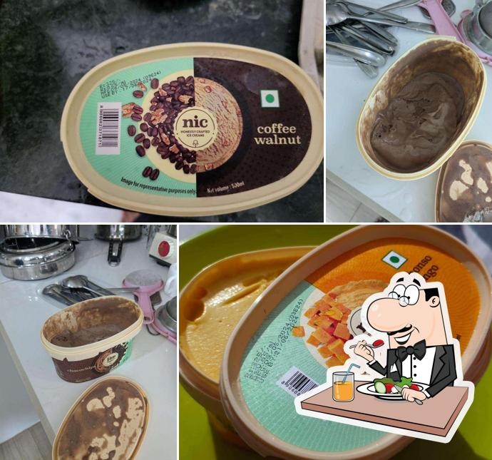 NIC Ice Creams