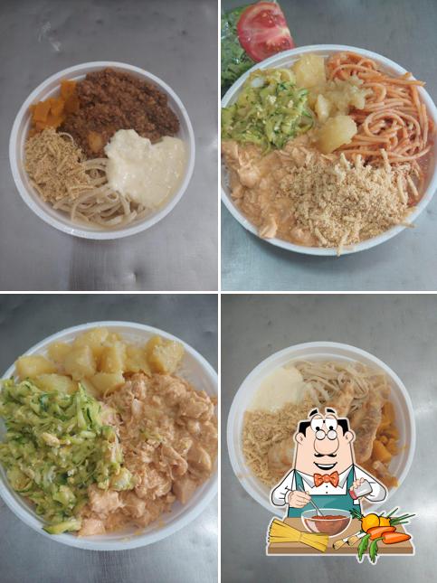 Ka Potato Rotisseria