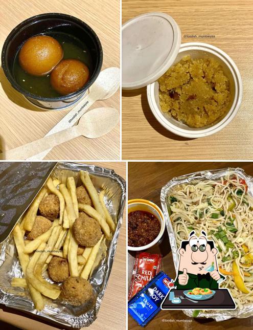 Rudra Shelter International Hotel