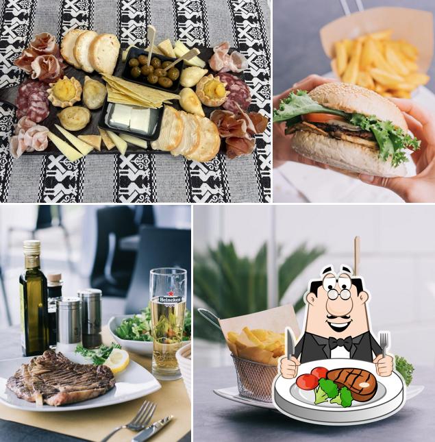 S'Atobiada Stazione Servizio "Caffetteria Ristorante - Bar - Tabacchi e Ricevitoria"