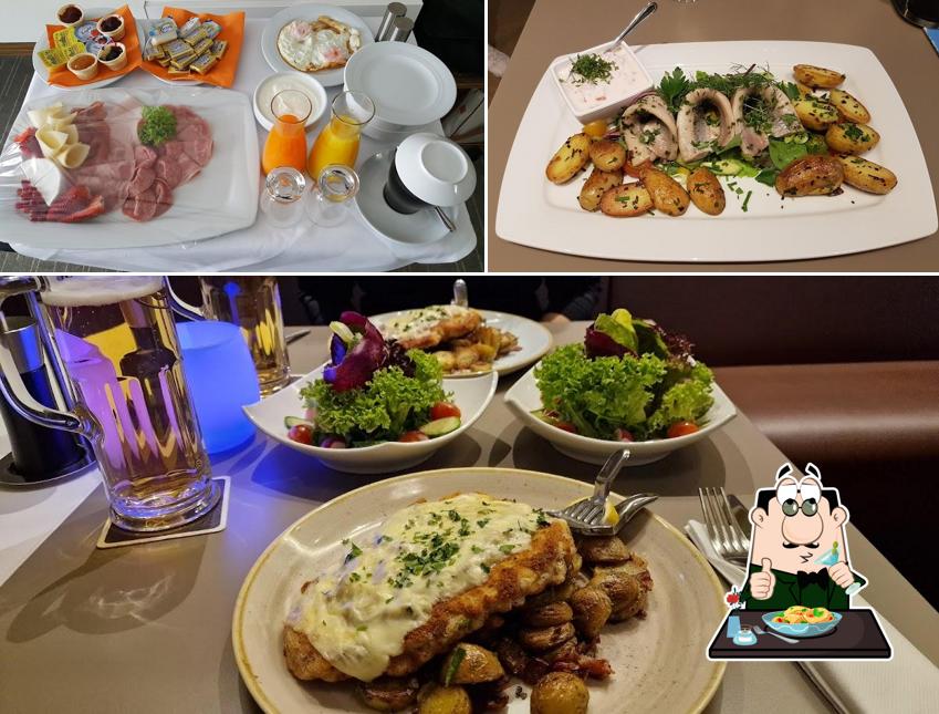 The Willow - Hotel ᛫Restaurant ᛫ Bar