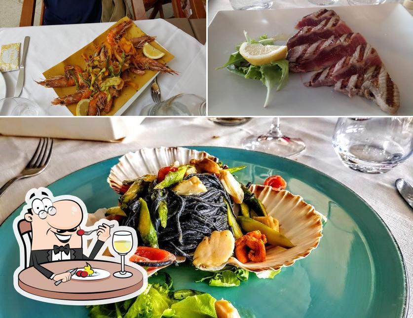 Platti al Samoa Beach & Restaurant