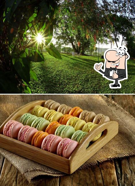 Here's a photo of Abad Plaza Kochi