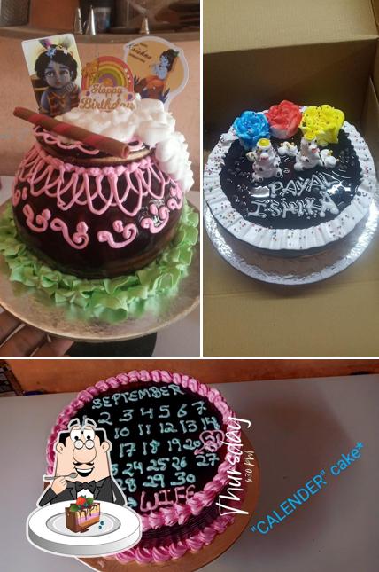 श्री Bakers and confectionery