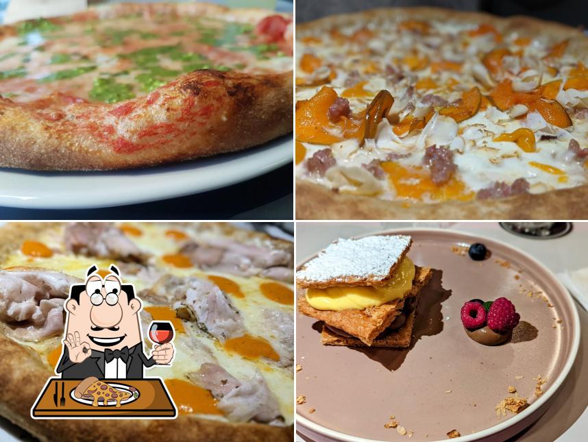 La pizza è il piatto veloce più di successo al mondo