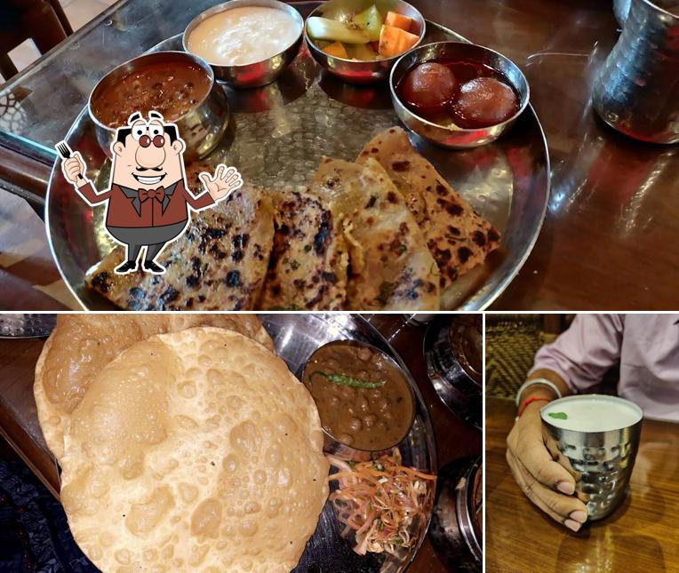 The restaurant's food and seo_images_cat_2634