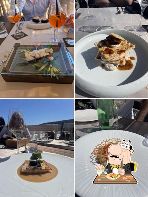 Cibo al Restaurant Lazaret