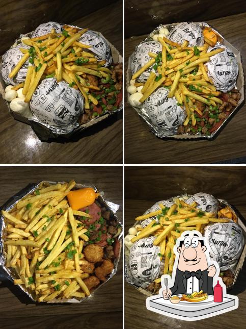 Terror Burguer