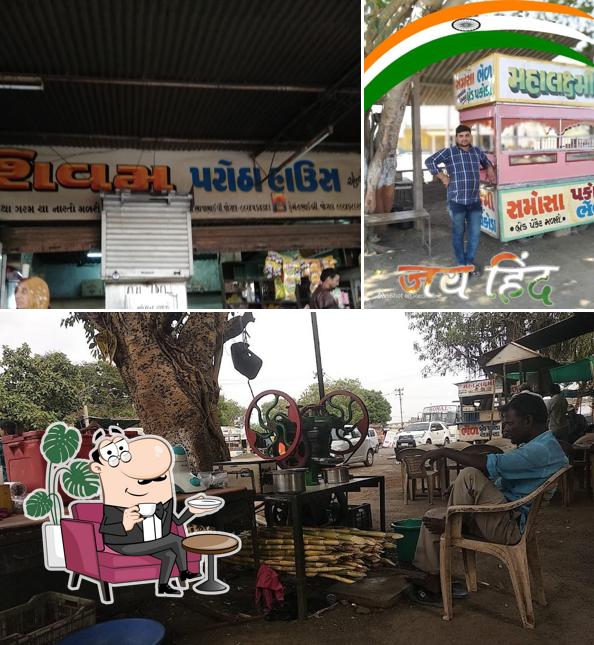 Shivam Restaurant
