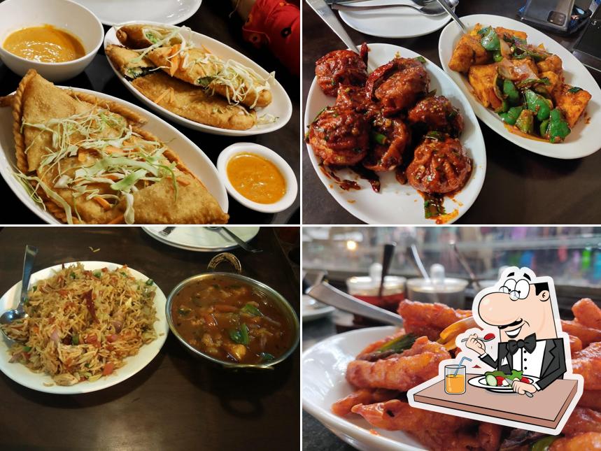 Cafe Dolma - Since 1984 Majnu ka Tila