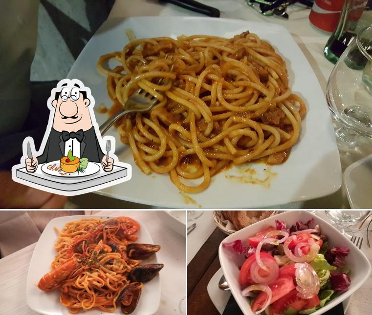 Cibo al Ferro e Fuoco