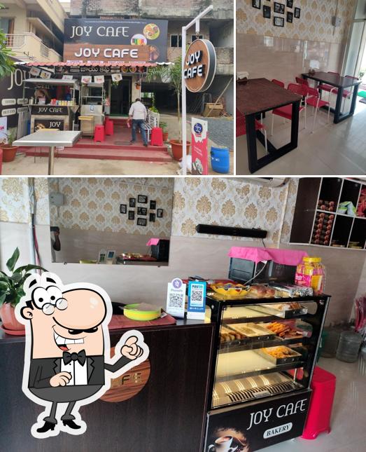 Joy Cafe