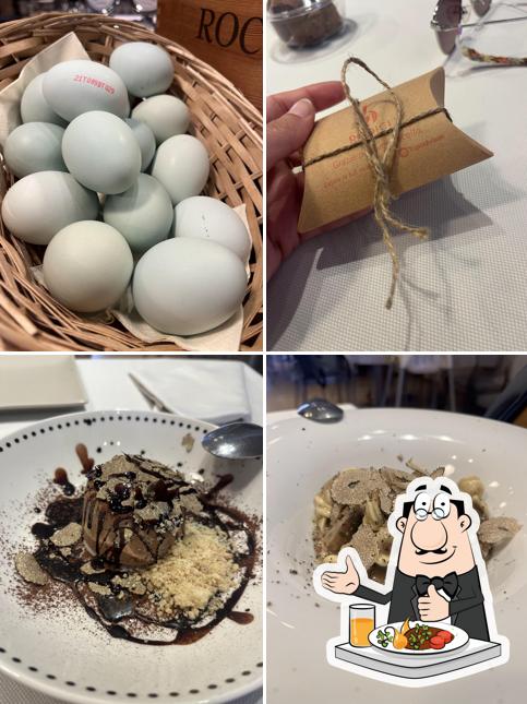 Cibo al Radici - Enocucina