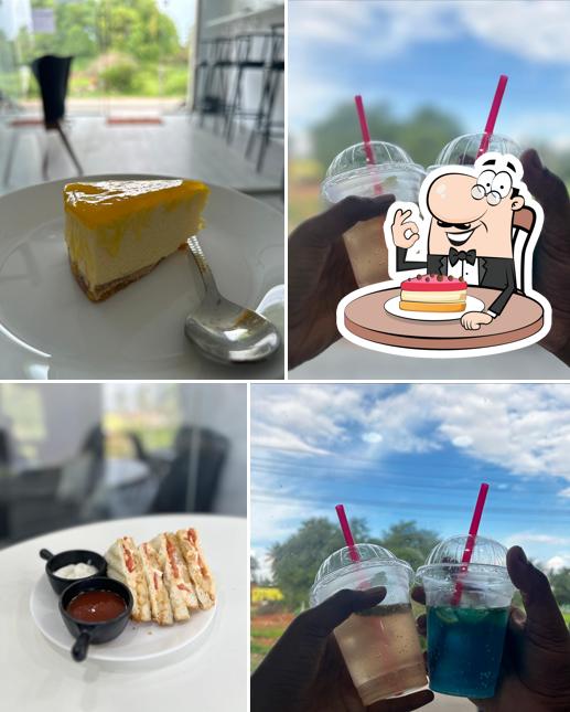 Café nirvana