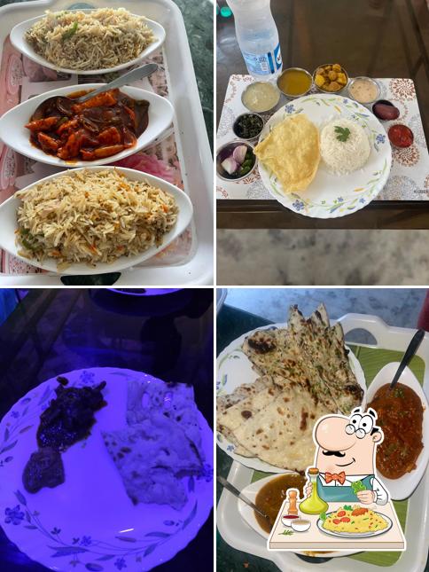 Food at Bangali babur hotel and Restaurant Food at Bangali babur hotel and Restaurant